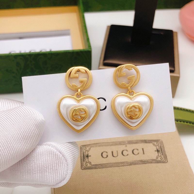 Gucci Earring 05yxs06